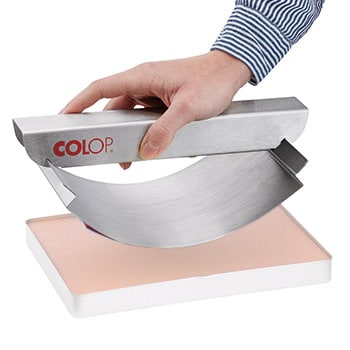 COLOP e-mark go  Imprimante portable - HANKO Stempel & Gravur