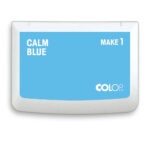 Calm Blue +5.90 €