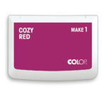 Cosy Red +5,90 €