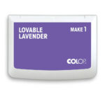 Lovable Lavender +5.90 €