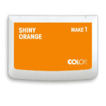 Shiny Orange +5,90 €