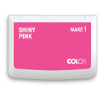 Shiny Pink +5,90 €