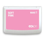 Soft Pink +5.90 €