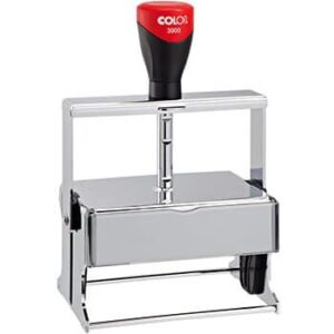 COLOP Expert Line 3900