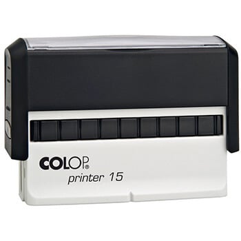 COLOP Printer 15