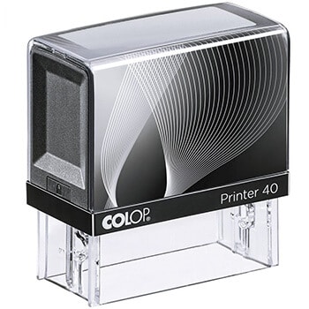 COLOP Printer 40