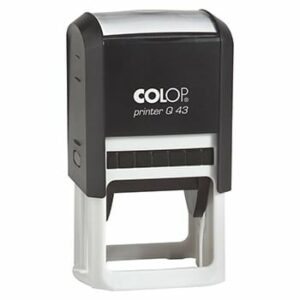 COLOP Printer Q43