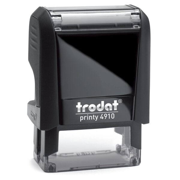 Trodat Printy 4910 | 2 linhas