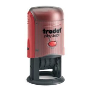 Trodat Printy 46130 - Date stamp