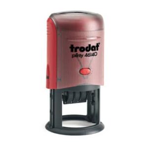 Trodat Printy 46140 - Tampon dateur