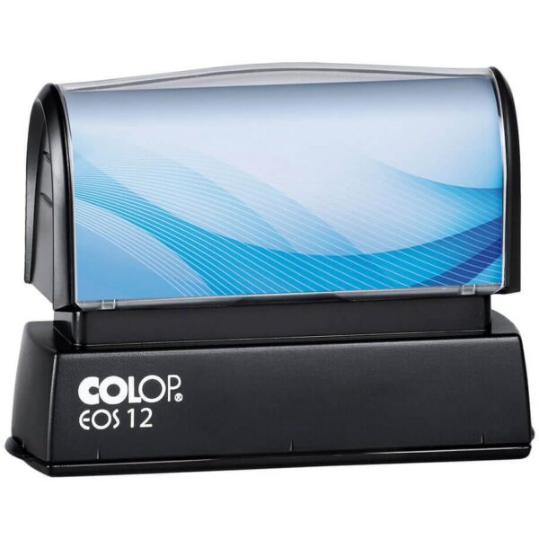 COLOP EOS 12