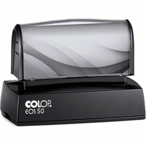 COLOP EOS 50