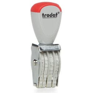 Trodat Classic 1004 Dater