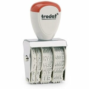 Trodat Classic 1020 Dater