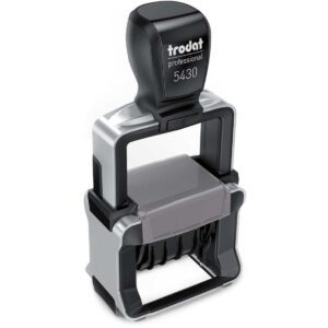 Trodat Professional 5430 Datumsstempel