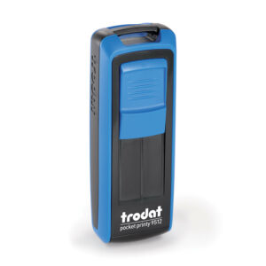 Trodat Pocket Printy 9512 | 5 lignes