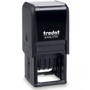 Trodat Printy Datumsstempel 4724