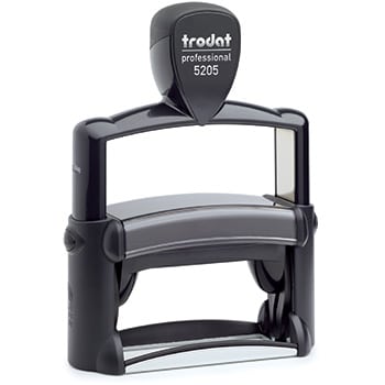 Trodat Professional 5205