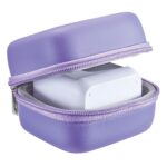 Étui violet +14,95 €