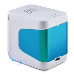 COLOP e-mark go | Portable printer