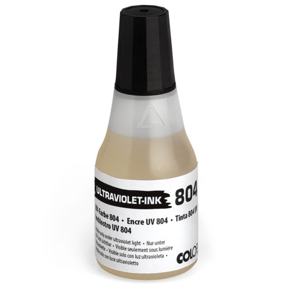 COLOP 804 UV-Tinte