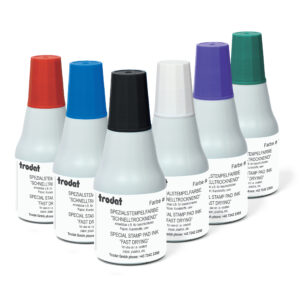 Trodat 7021 Quick Drying Ink