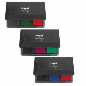 Trodat Vintage - Ink pad 9051