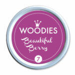 07. Beautiful Berry +5.60 €