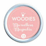 13. Marvelous Magnolia +€5.60