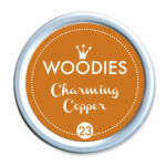 23. Charming Copper +5,60 €