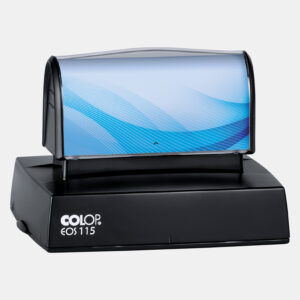 COLOP EOS 115 – Individueller Flash-Stempel