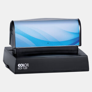 COLOP EOS 120 – Individueller Flash-Stempel