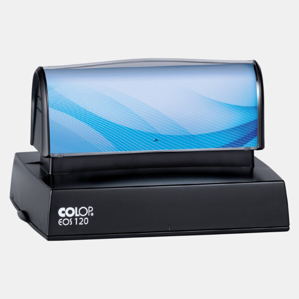 COLOP EOS 120 – Carimbo Flash Personalizado