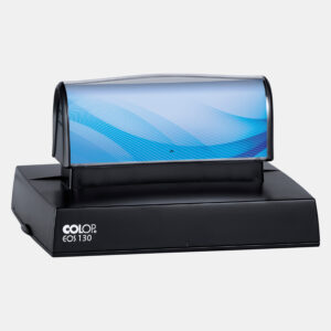 COLOP EOS 130 – Individueller Flash-Stempel