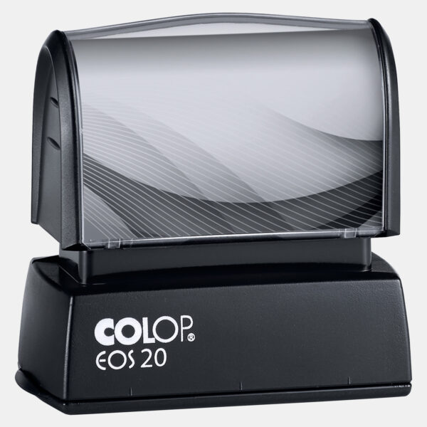 COLOP EOS 20 – Tampon Flash personnalisé