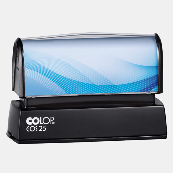 COLOP EOS 25 – Tampon Flash personnalisé