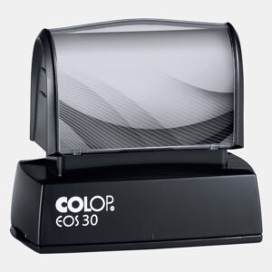 COLOP EOS 30 – Custom Flash Stamp