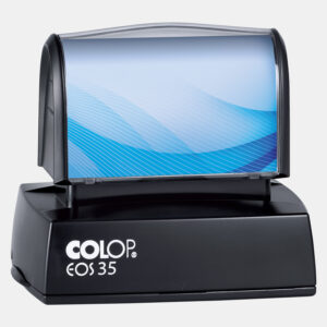 COLOP EOS 35 – Individueller Flash-Stempel