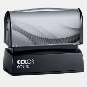 COLOP EOS 40 – Custom Flash Stamp