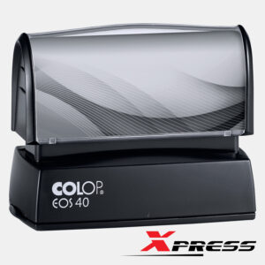 COLOP EOS 40 Xpress – Black ink