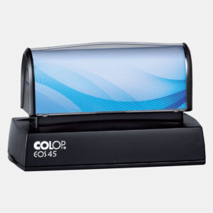 COLOP EOS 45 – Individueller Flash-Stempel