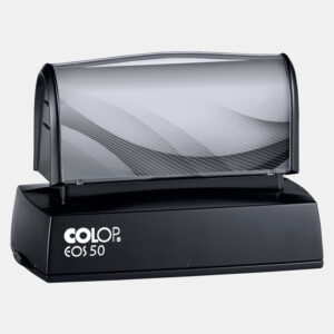 COLOP EOS 50 – Custom Flash Stamp