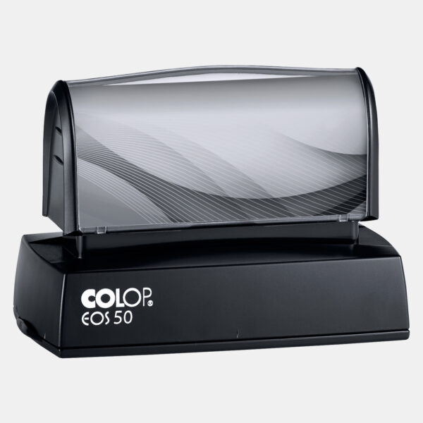 COLOP EOS 50 – Tampon Flash personnalisé