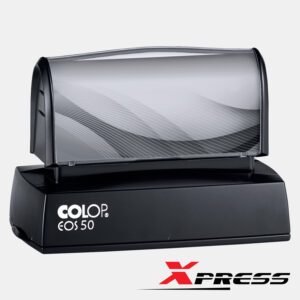 COLOP EOS 50 Xpress - Encre noire