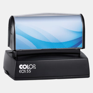 COLOP EOS 55 – Custom Flash Stamp