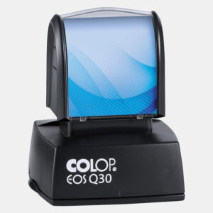 COLOP EOS Q30 – Custom Flash Stamp