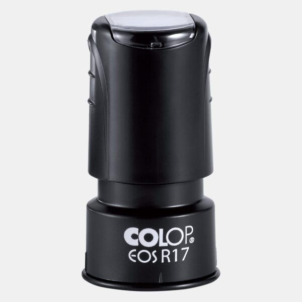 HANKO Stempel - COLOP EOS R17