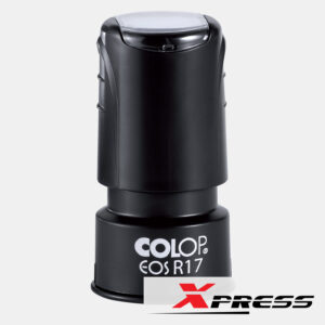 COLOP EOS R17 Xpress - Black ink