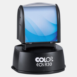 COLOP EOS R30 – Individueller Flash-Stempel