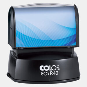 COLOP EOS R40 – Carimbo Flash Personalizado